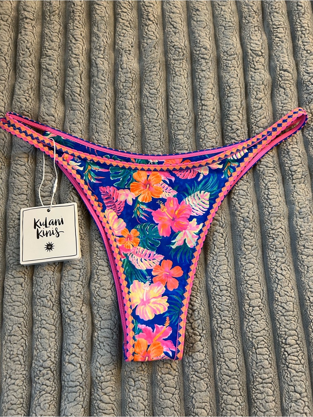 Kulani Kinis bikini bottoms